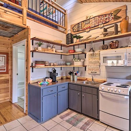 Cheery Pet-Friendly Studio With Shared Fire Pit Маунтин Вю Екстериор снимка