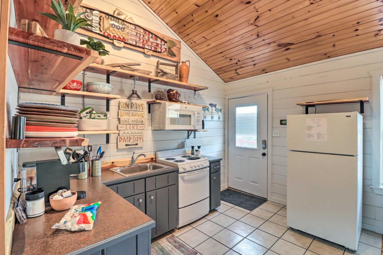 Cheery Pet-Friendly Studio With Shared Fire Pit Маунтин Вю Екстериор снимка